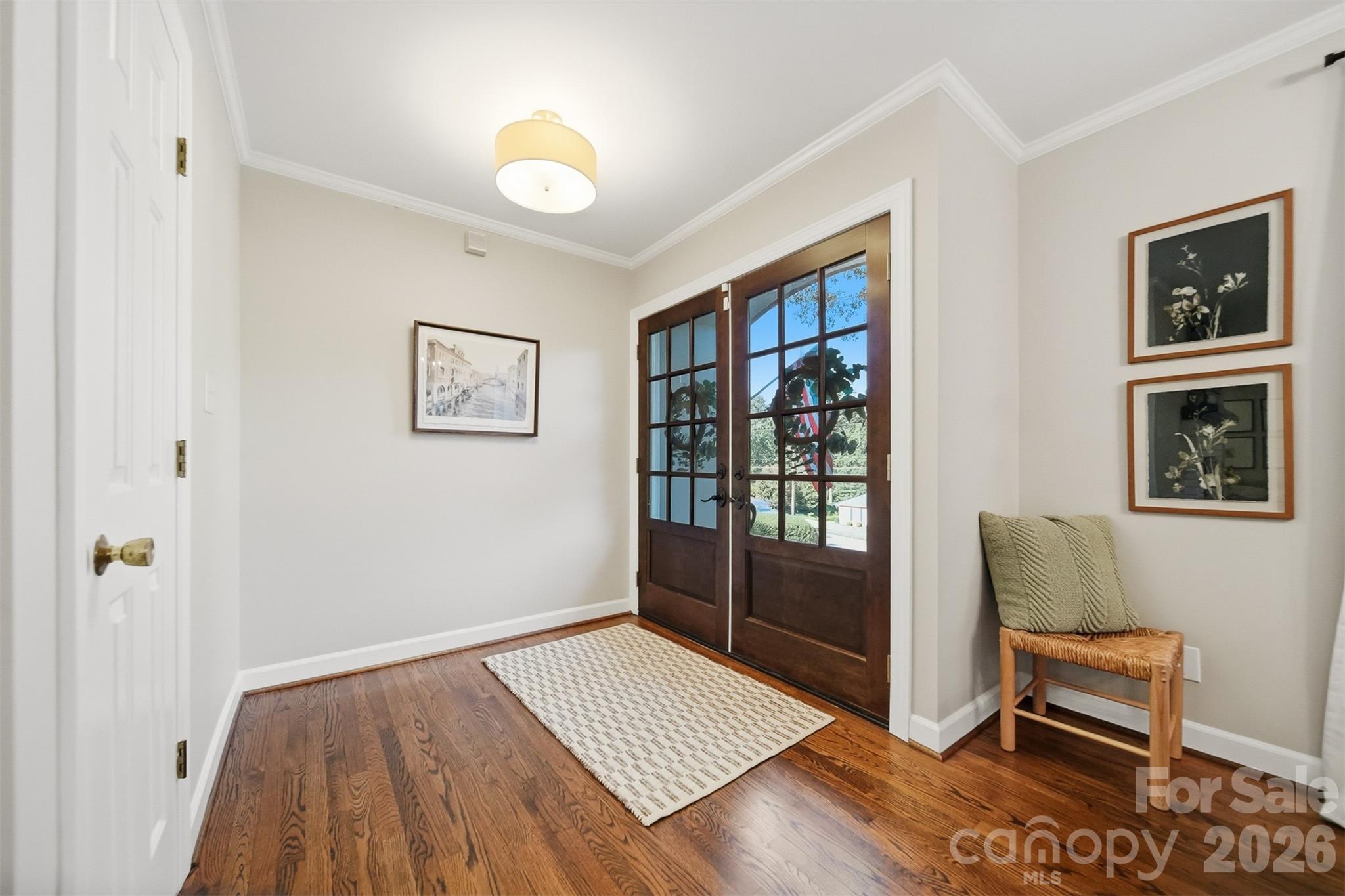 1240 10th Street Lane NW — Hickory
