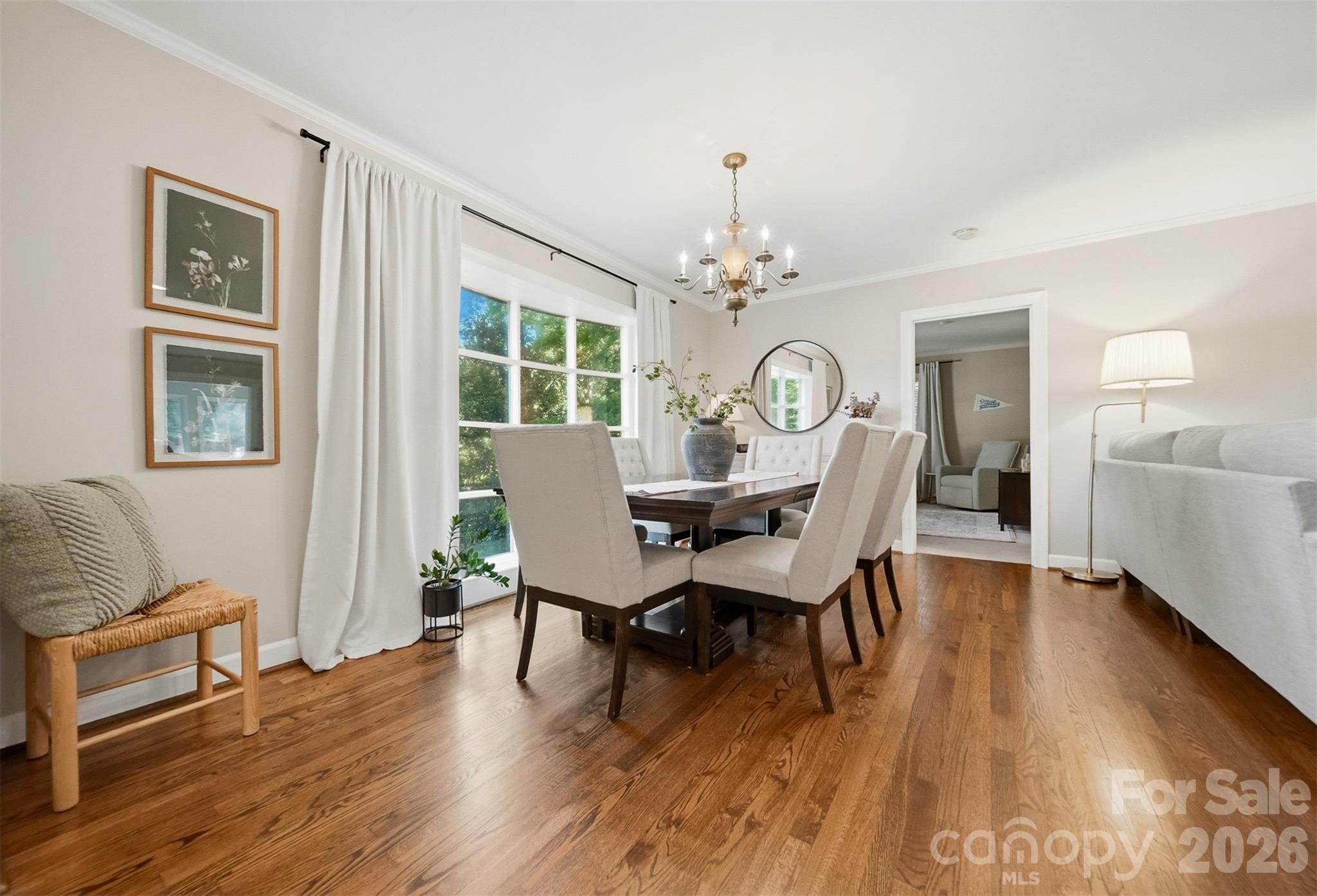 1240 10th Street Lane NW — Hickory