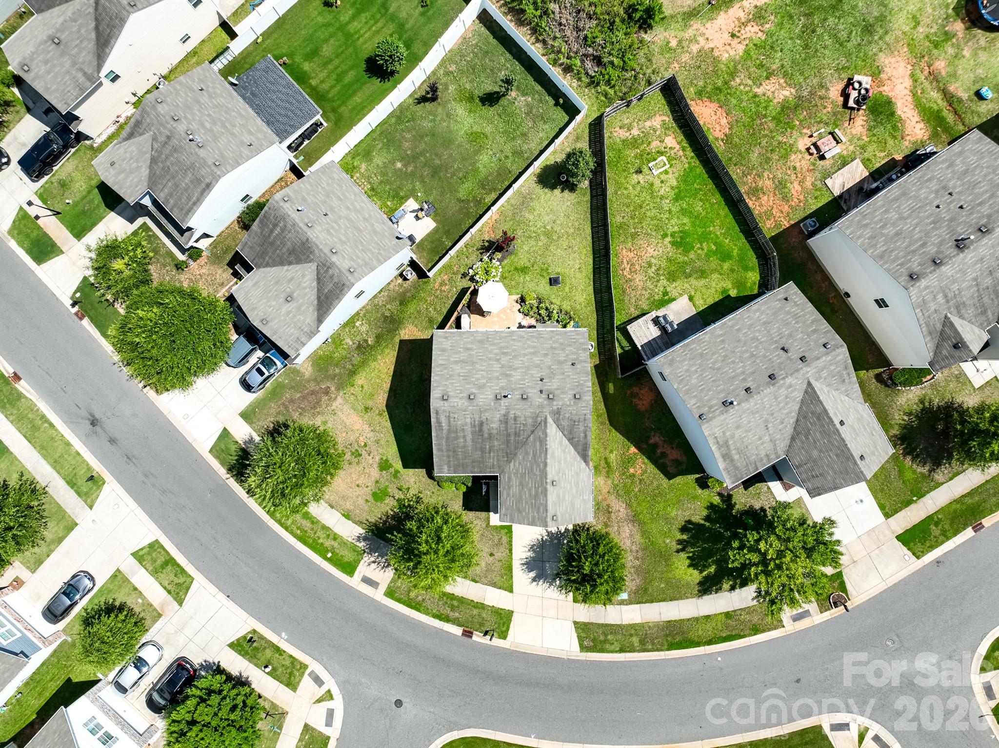 4626 Gibbons Link Road — Charlotte