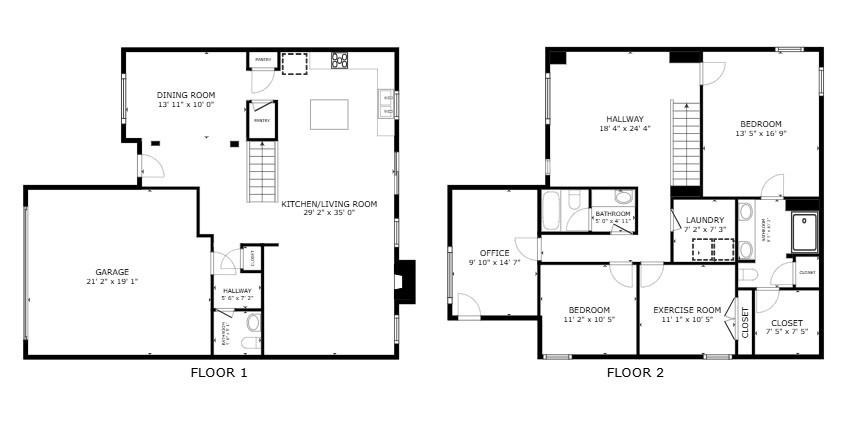 4626 Gibbons Link Road — Charlotte