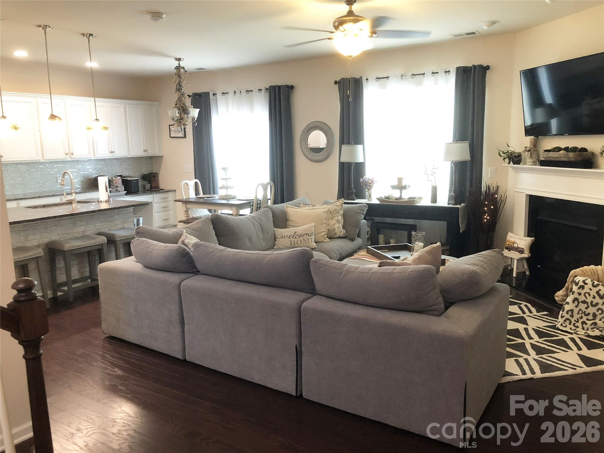 223 Butterfly Place — Fort Mill