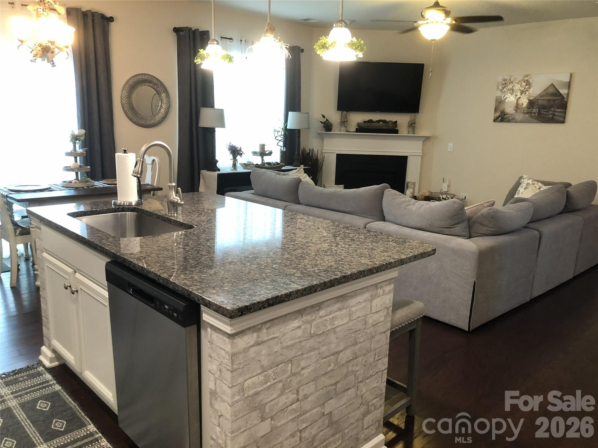 223 Butterfly Place — Fort Mill