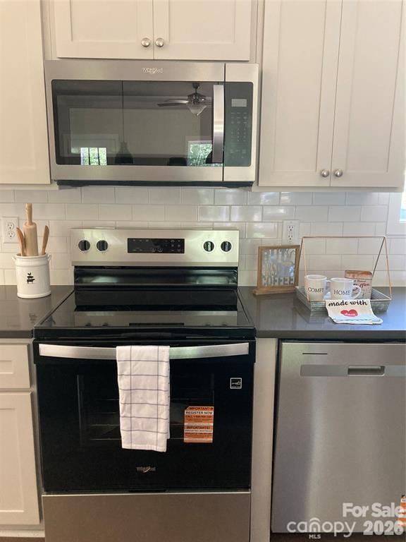 159 Evenfall Lane #1, 2 (~4 Acres) — Columbus
