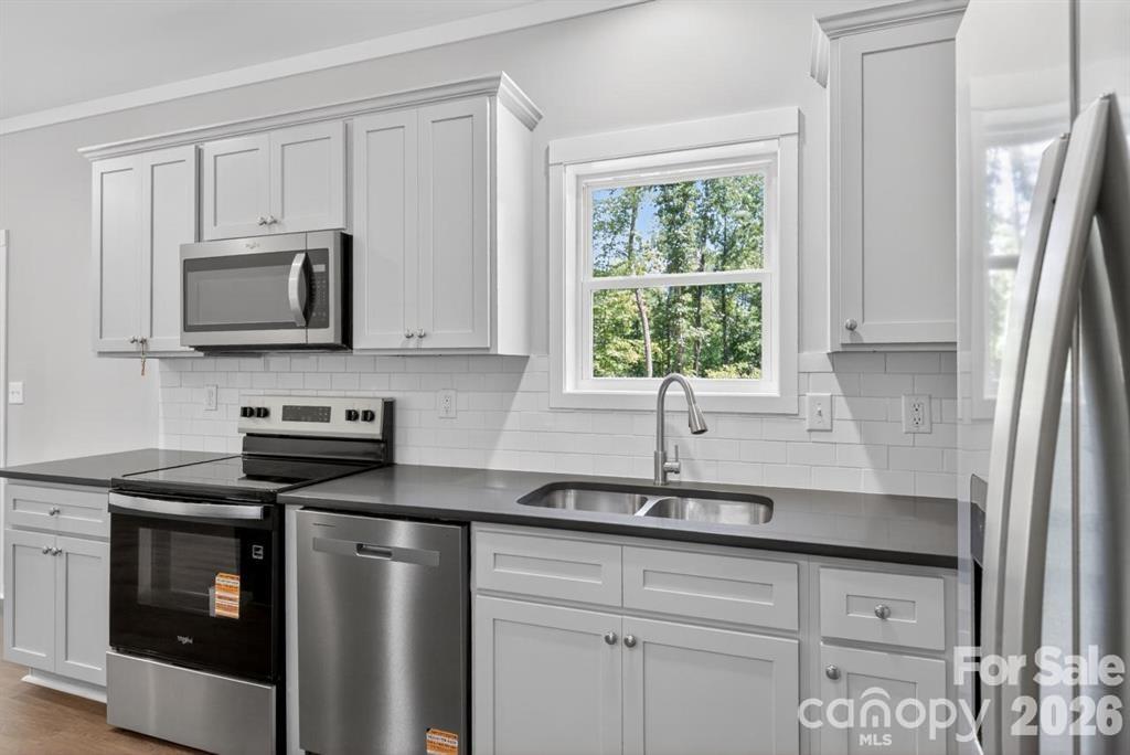 159 Evenfall Lane #1, 2 (~4 Acres) — Columbus