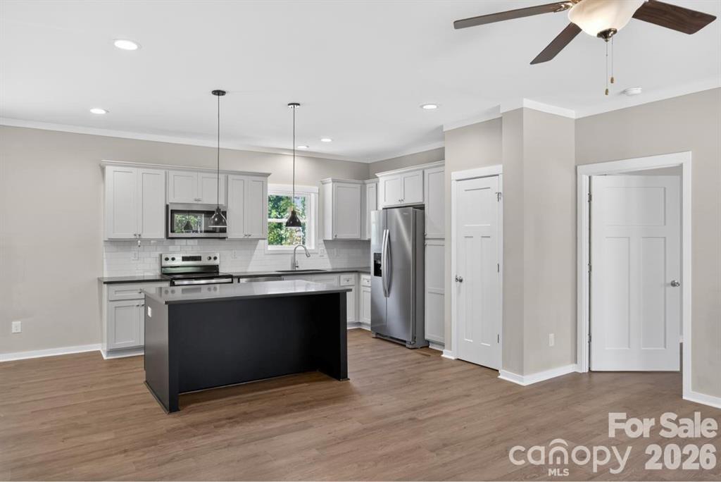 159 Evenfall Lane #1, 2 (~4 Acres) — Columbus
