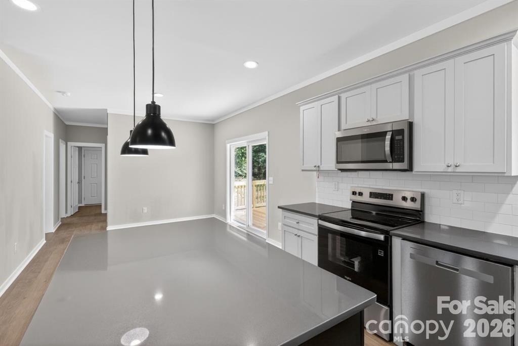 159 Evenfall Lane #1, 2 (~4 Acres) — Columbus