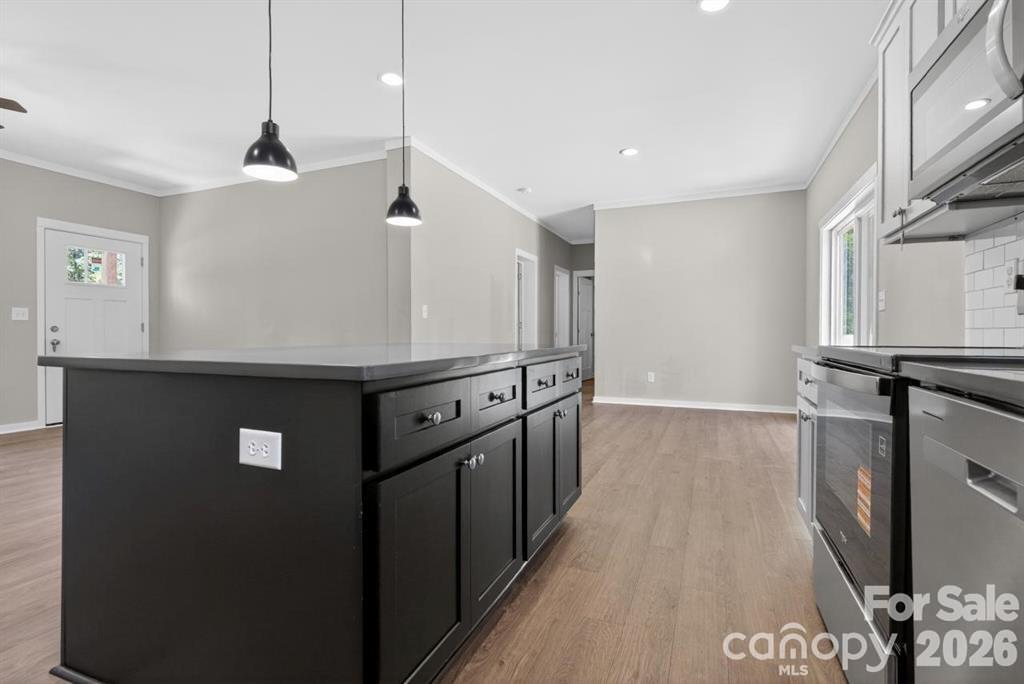 159 Evenfall Lane #1, 2 (~4 Acres) — Columbus