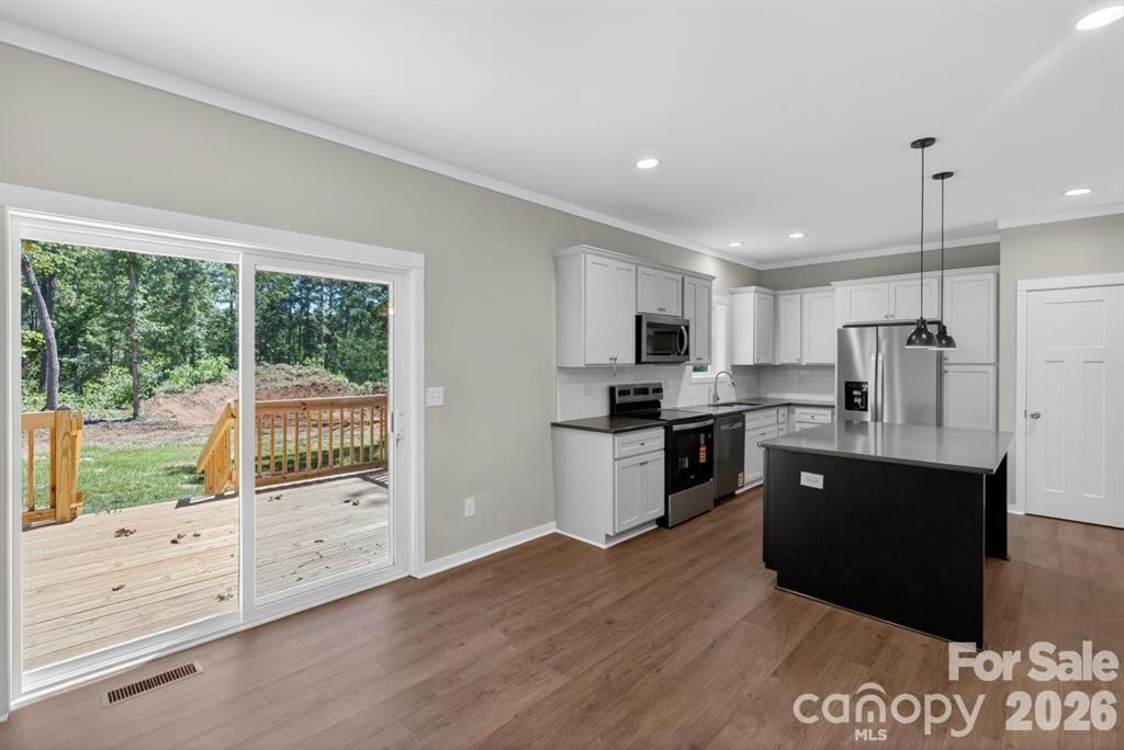 159 Evenfall Lane #1, 2 (~4 Acres) — Columbus