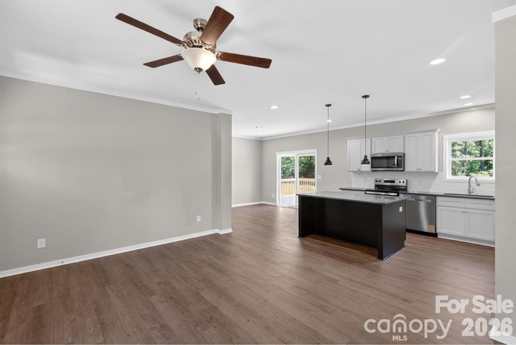 159 Evenfall Lane #1, 2 (~4 Acres) — Columbus