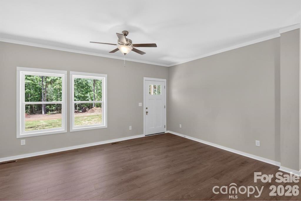 159 Evenfall Lane #1, 2 (~4 Acres) — Columbus