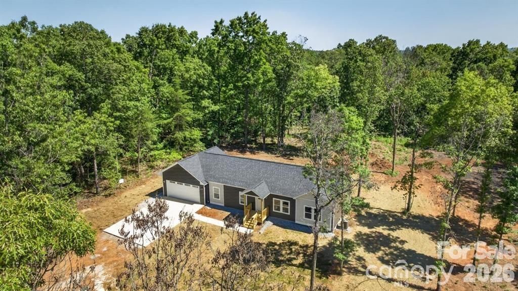 159 Evenfall Lane #1, 2 (~4 Acres) — Columbus
