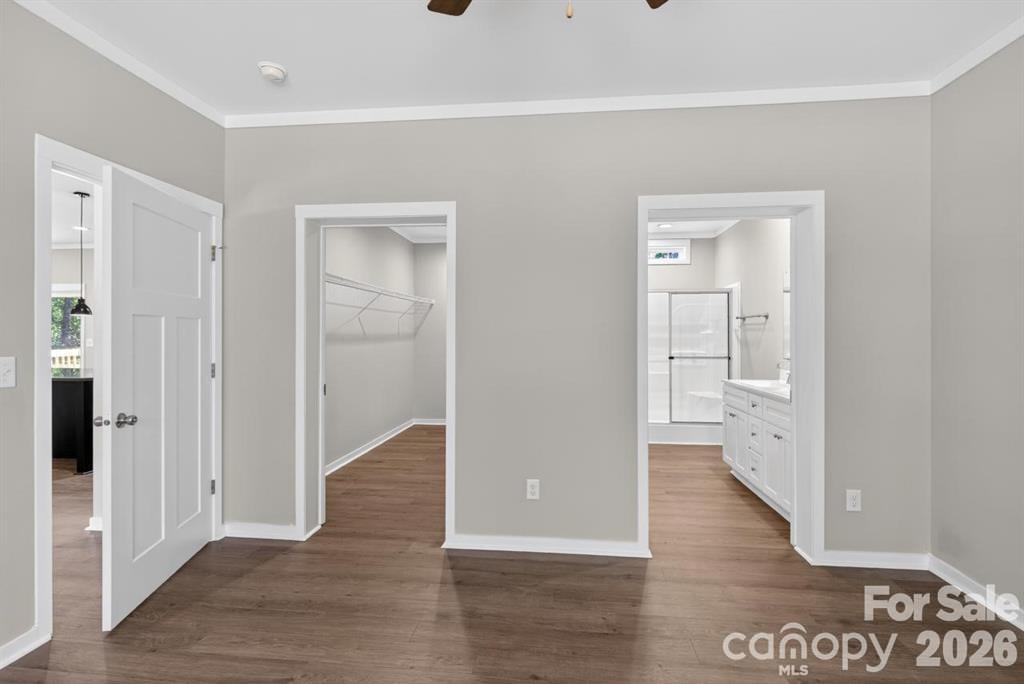 159 Evenfall Lane #1, 2 (~4 Acres) — Columbus
