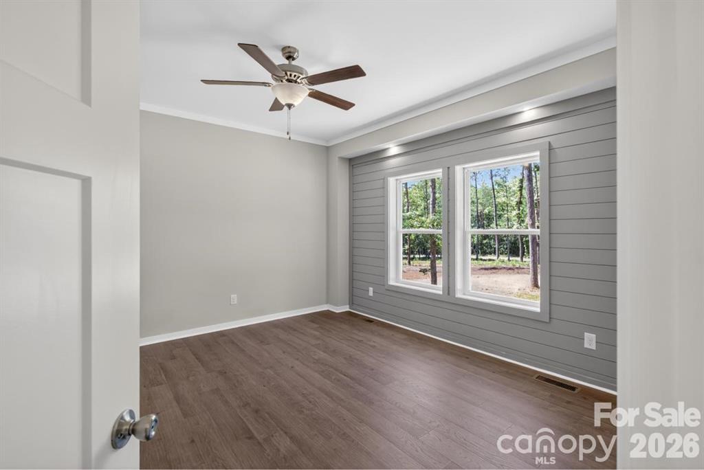 159 Evenfall Lane #1, 2 (~4 Acres) — Columbus