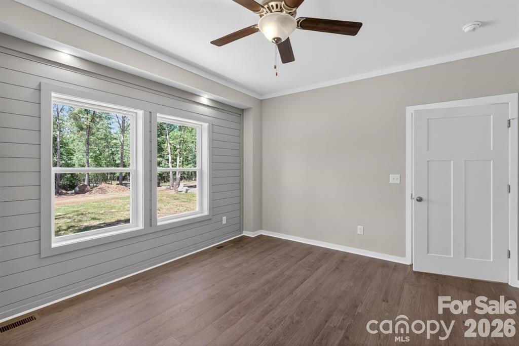 159 Evenfall Lane #1, 2 (~4 Acres) — Columbus