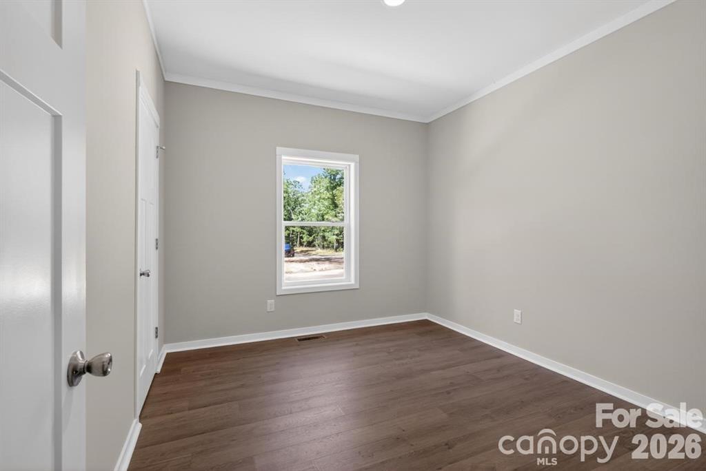 159 Evenfall Lane #1, 2 (~4 Acres) — Columbus