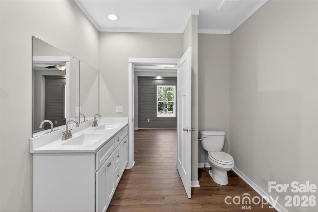 159 Evenfall Lane #1, 2 (~4 Acres) — Columbus
