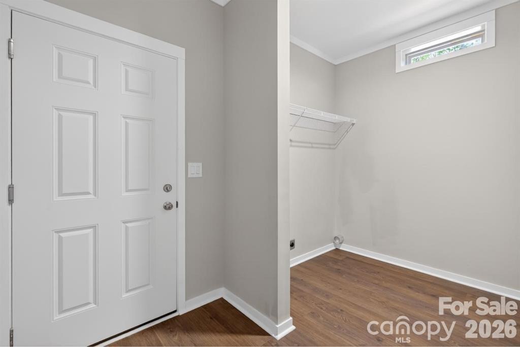 159 Evenfall Lane #1, 2 (~4 Acres) — Columbus