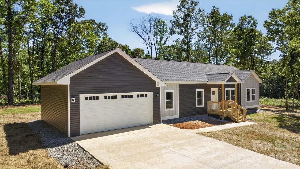 159 Evenfall Lane #1, 2 (~4 Acres) — Columbus