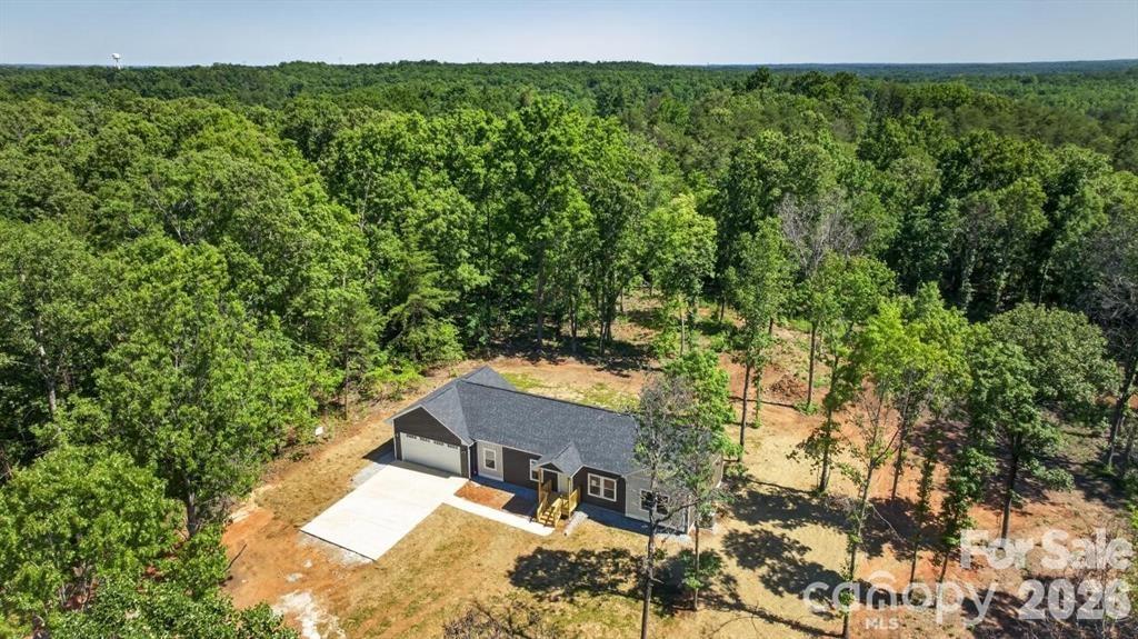 159 Evenfall Lane #1, 2 (~4 Acres) — Columbus