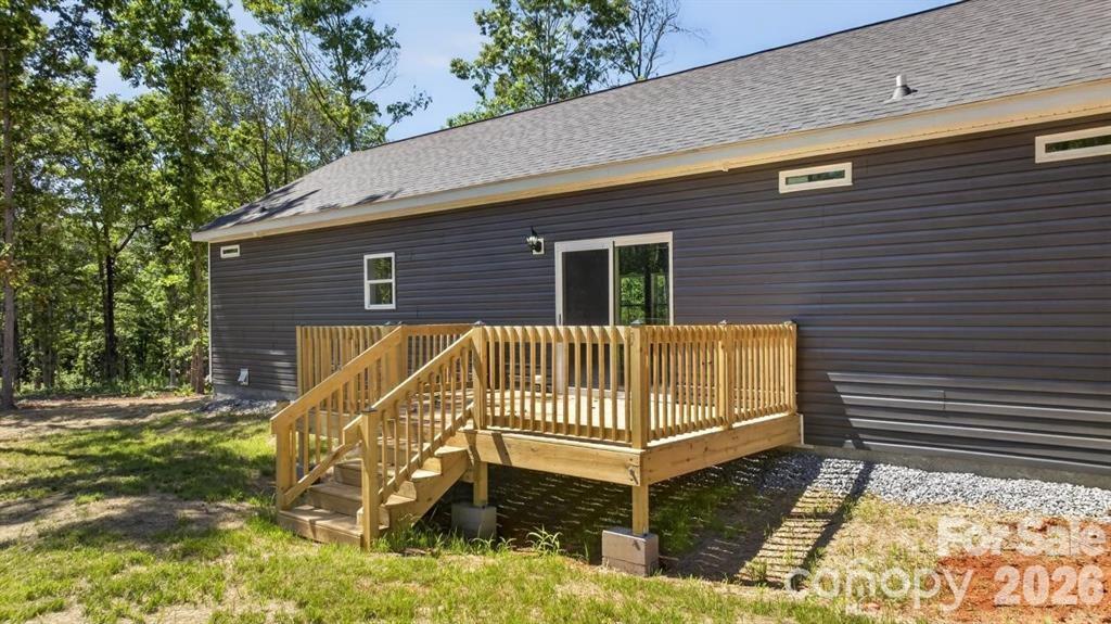 159 Evenfall Lane #1, 2 (~4 Acres) — Columbus