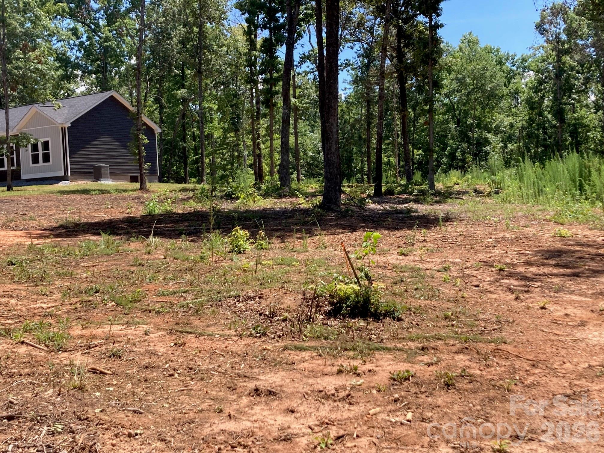 159 Evenfall Lane #1, 2 (~4 Acres) — Columbus