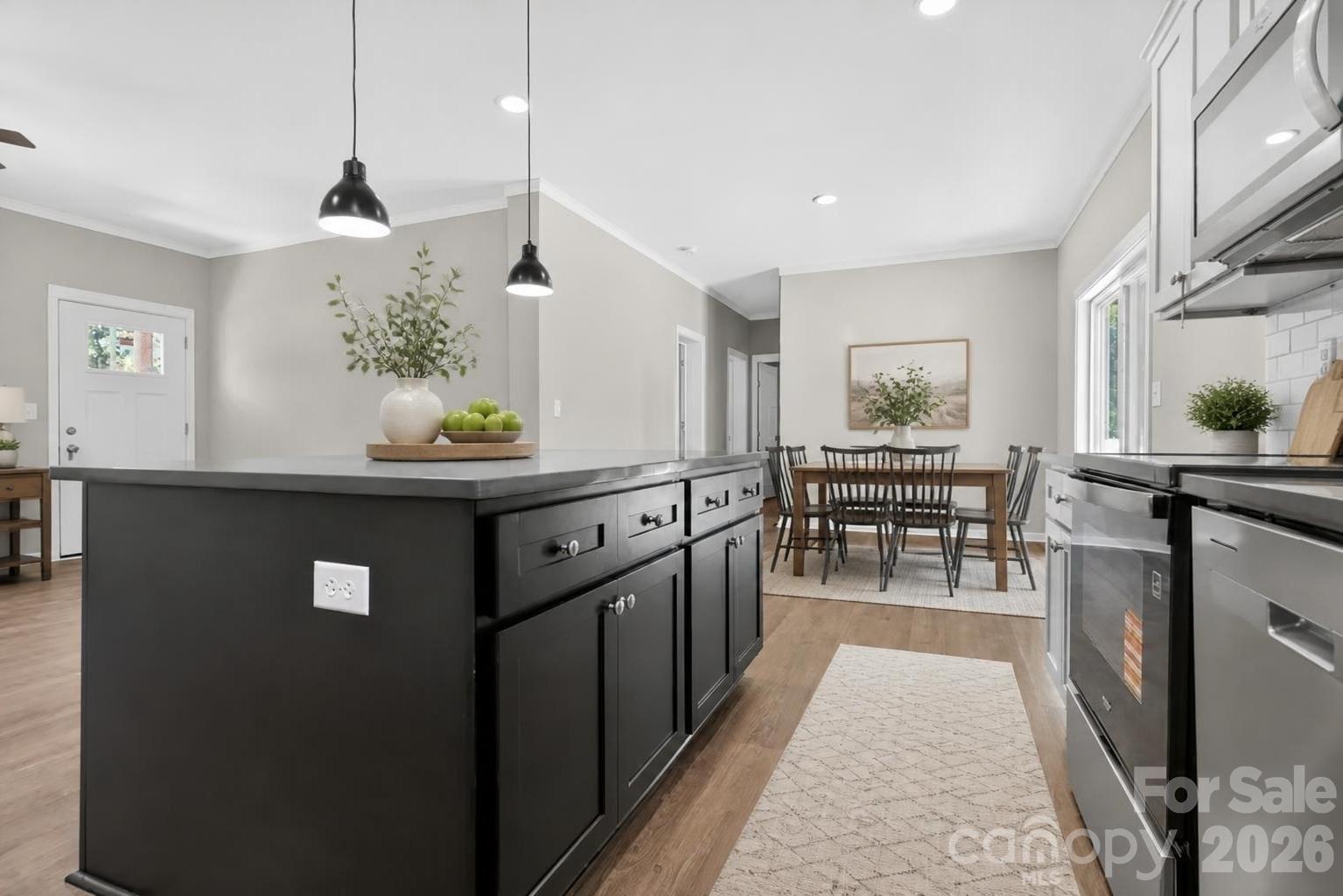 159 Evenfall Lane #1, 2 (~4 Acres) — Columbus