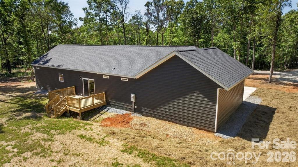 159 Evenfall Lane #1, 2 (~4 Acres) — Columbus