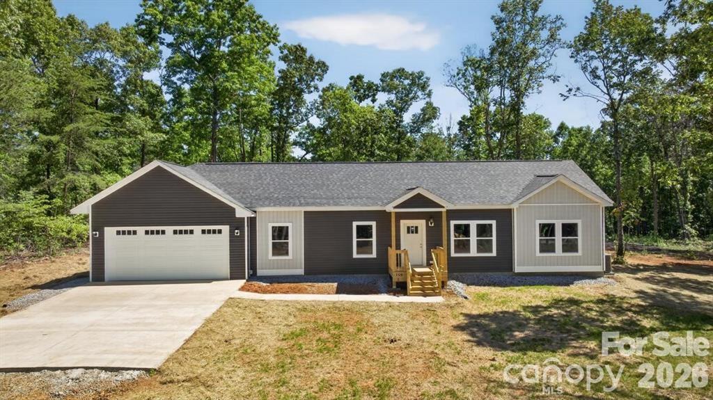 159 Evenfall Lane #1, 2 (~4 Acres) — Columbus