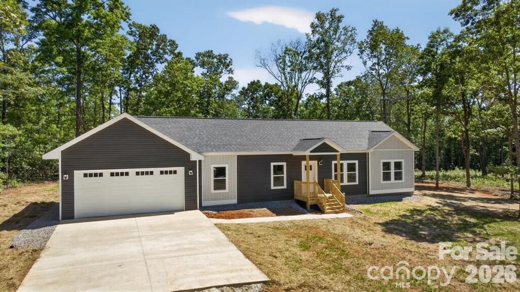 159 Evenfall Lane #1, 2 (~4 Acres) — Columbus