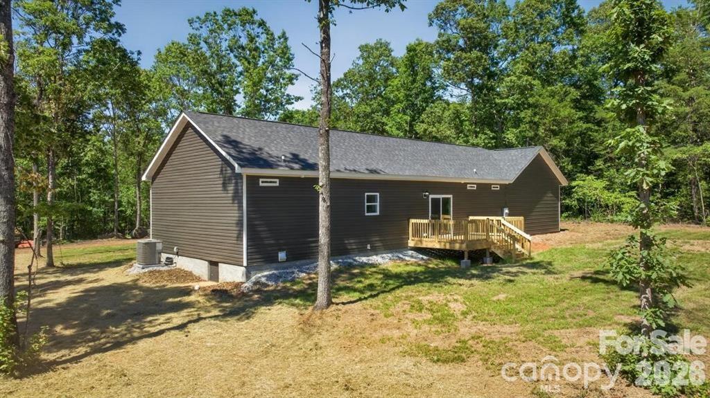 159 Evenfall Lane #1, 2 (~4 Acres) — Columbus