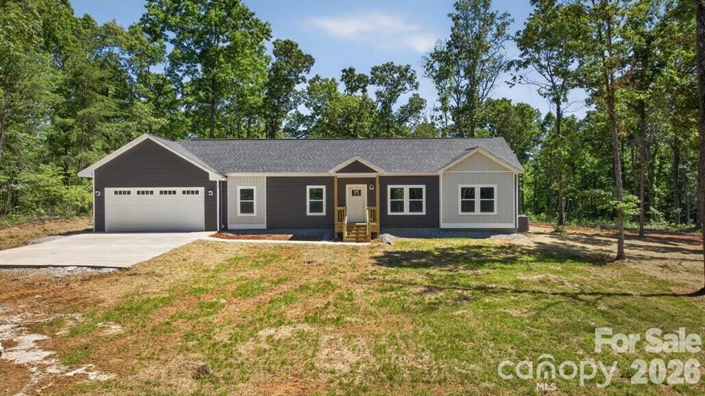 159 Evenfall Lane #1, 2 (~4 Acres) — Columbus