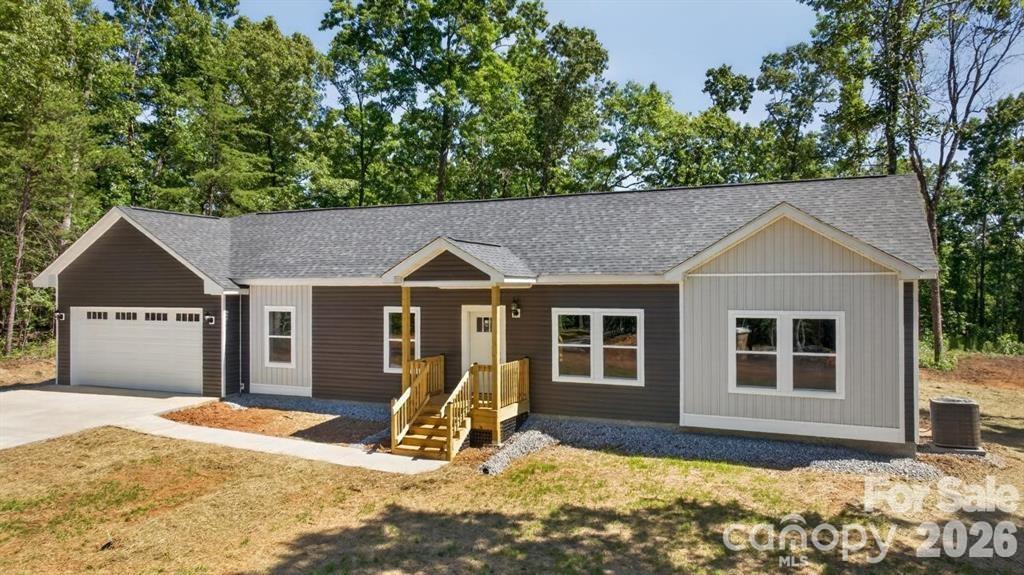 159 Evenfall Lane #1, 2 (~4 Acres) — Columbus