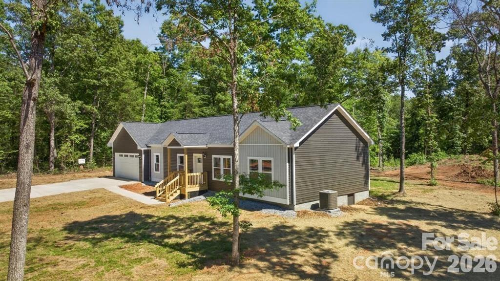 159 Evenfall Lane #1, 2 (~4 Acres) — Columbus