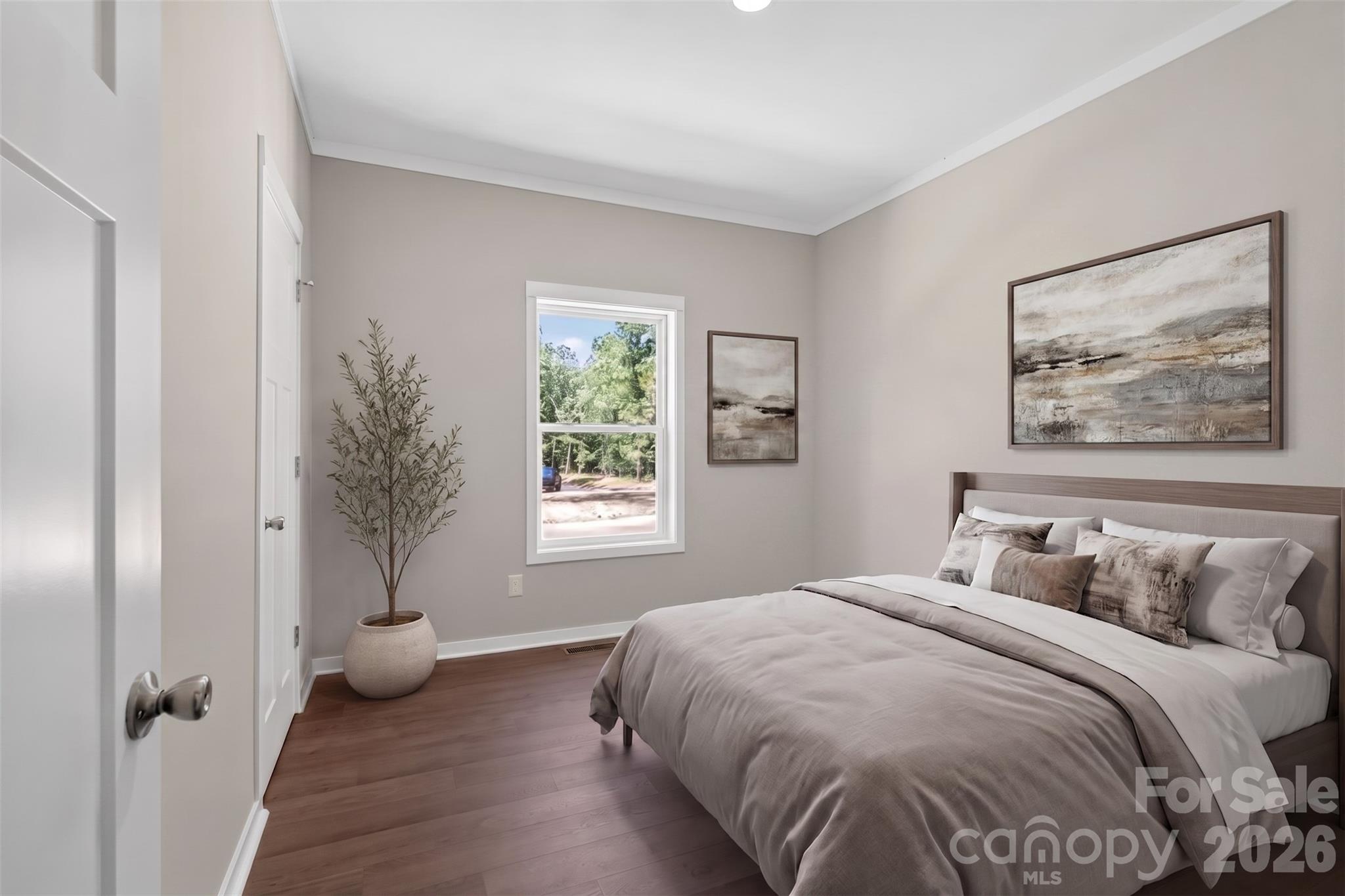 159 Evenfall Lane #1, 2 (~4 Acres) — Columbus