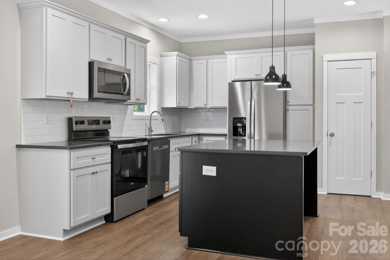 159 Evenfall Lane #1, 2 (~4 Acres) — Columbus