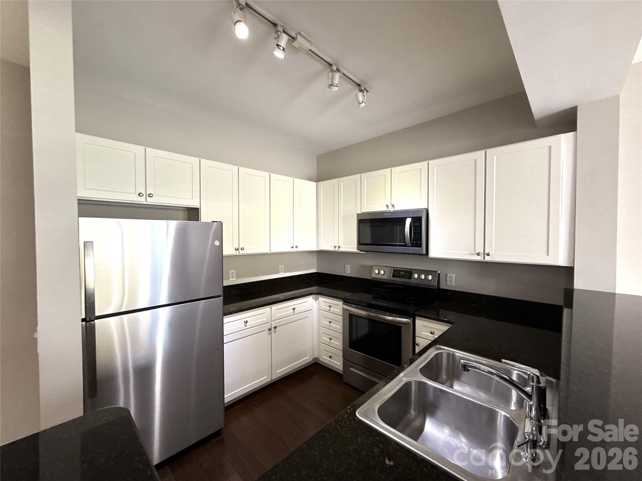 1315 East Boulevard #407 — Charlotte