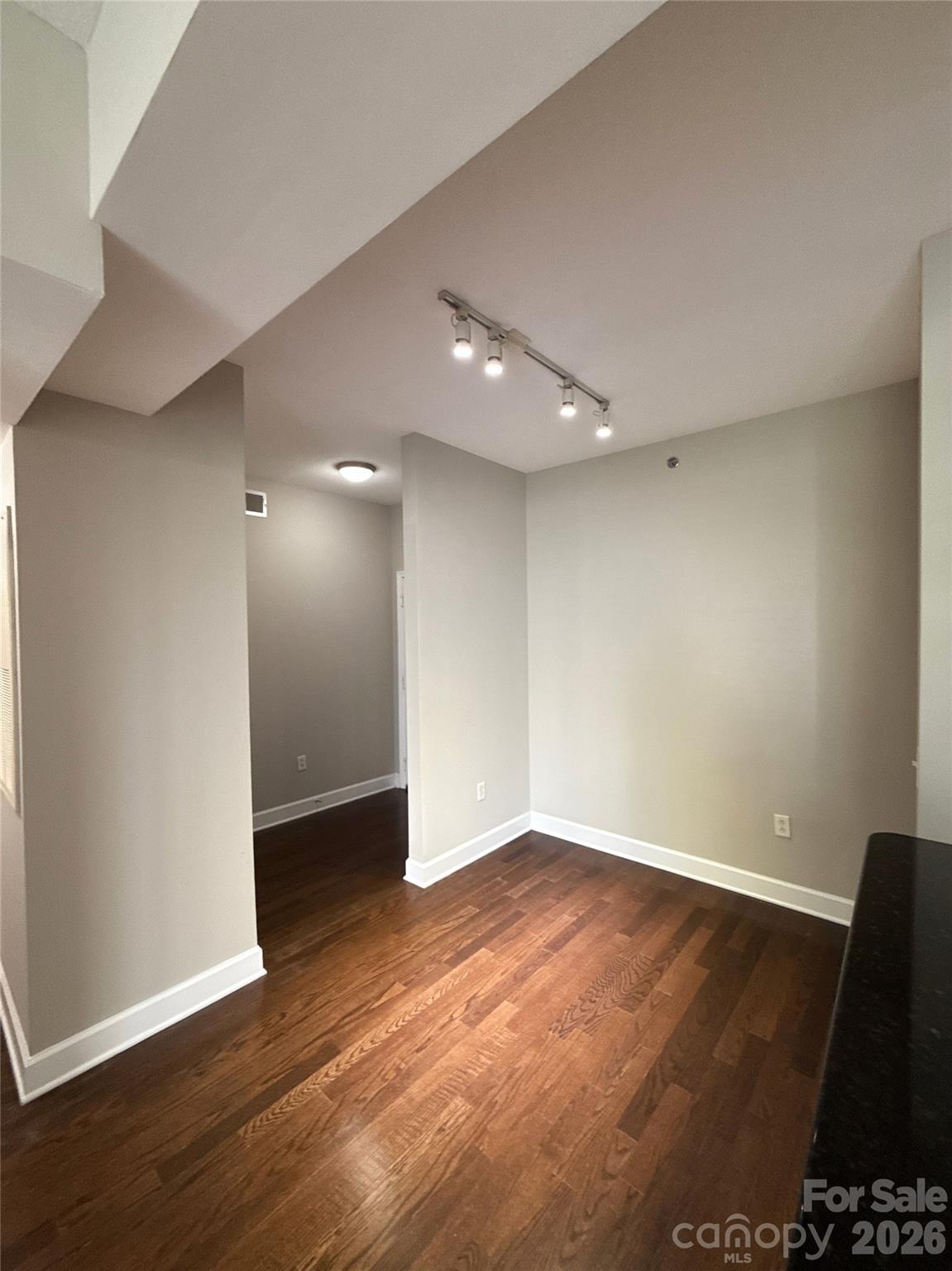 1315 East Boulevard #407 — Charlotte