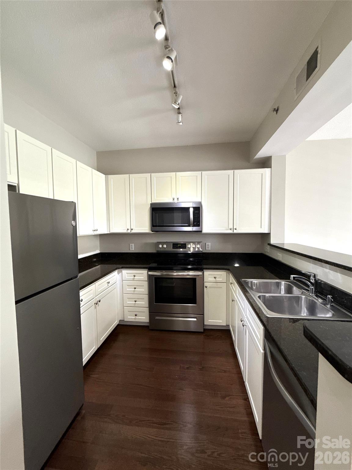 1315 East Boulevard #407 — Charlotte
