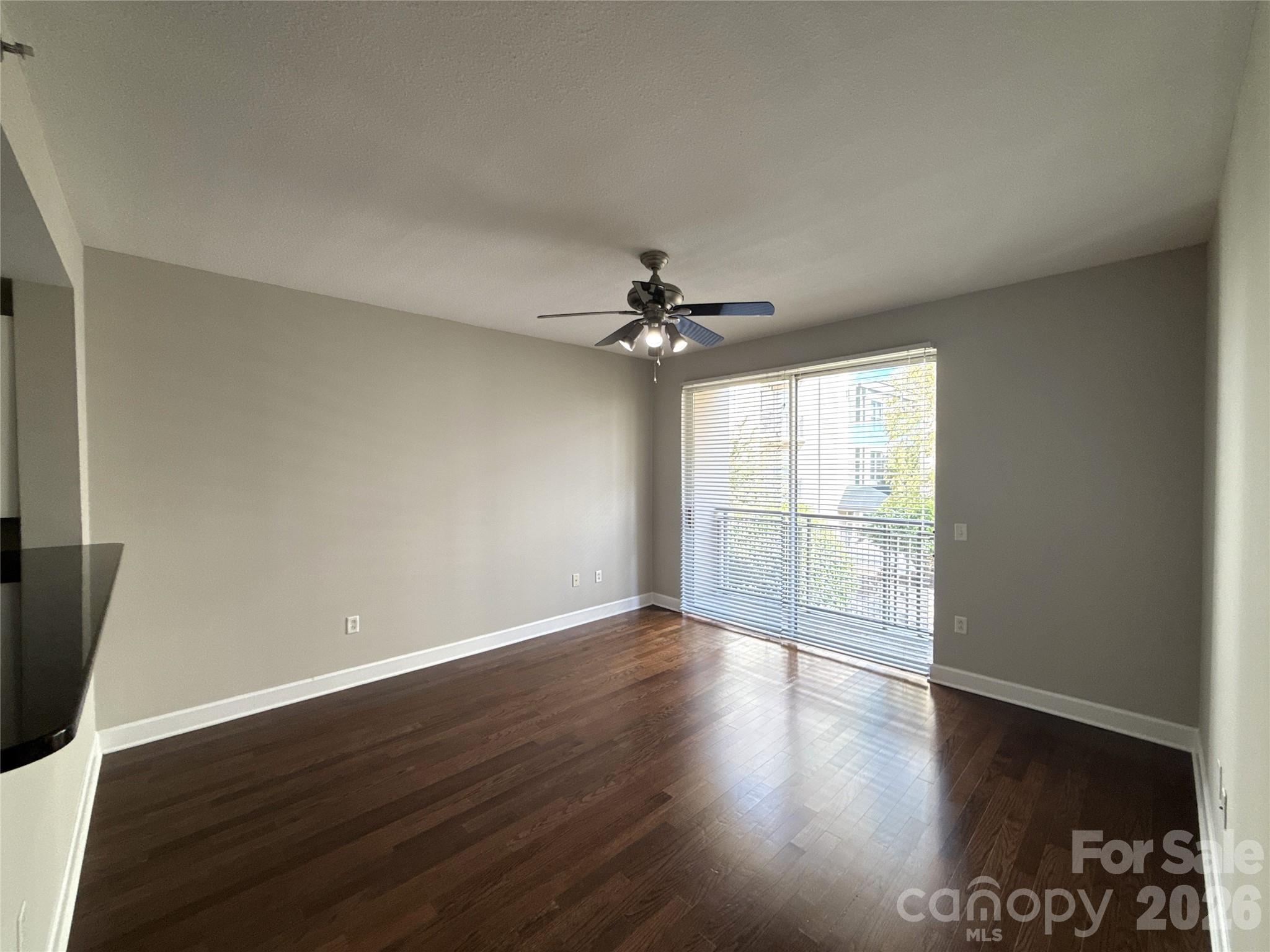 1315 East Boulevard #407 — Charlotte