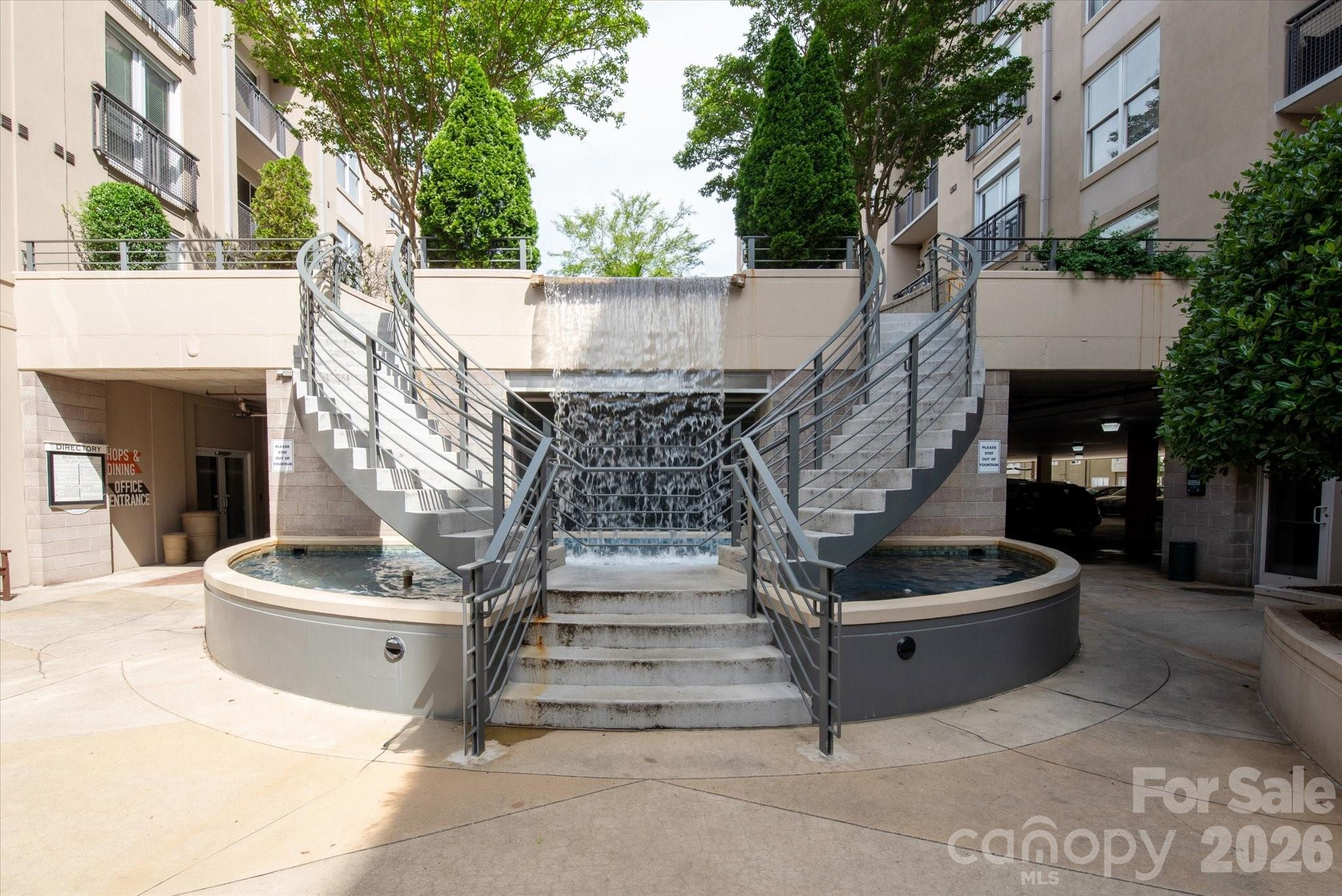 1315 East Boulevard #407 — Charlotte