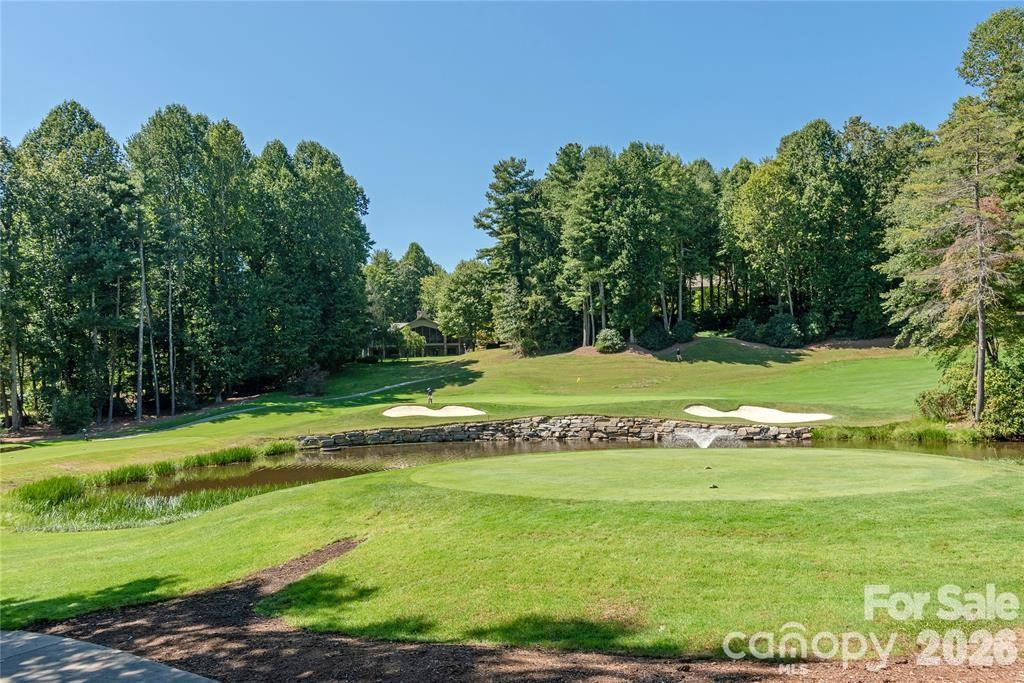 160 Chattooga Run — Hendersonville