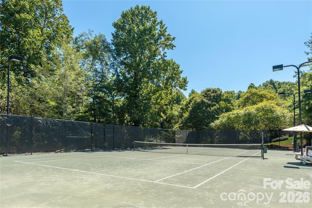 160 Chattooga Run — Hendersonville
