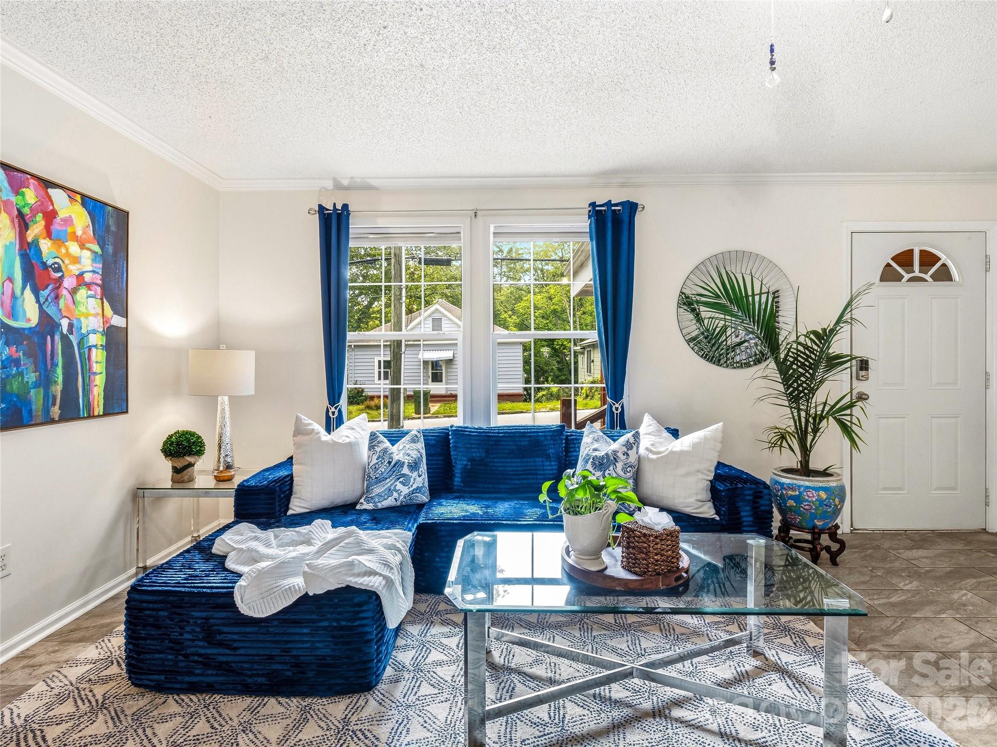 144 Hanover Street — Asheville