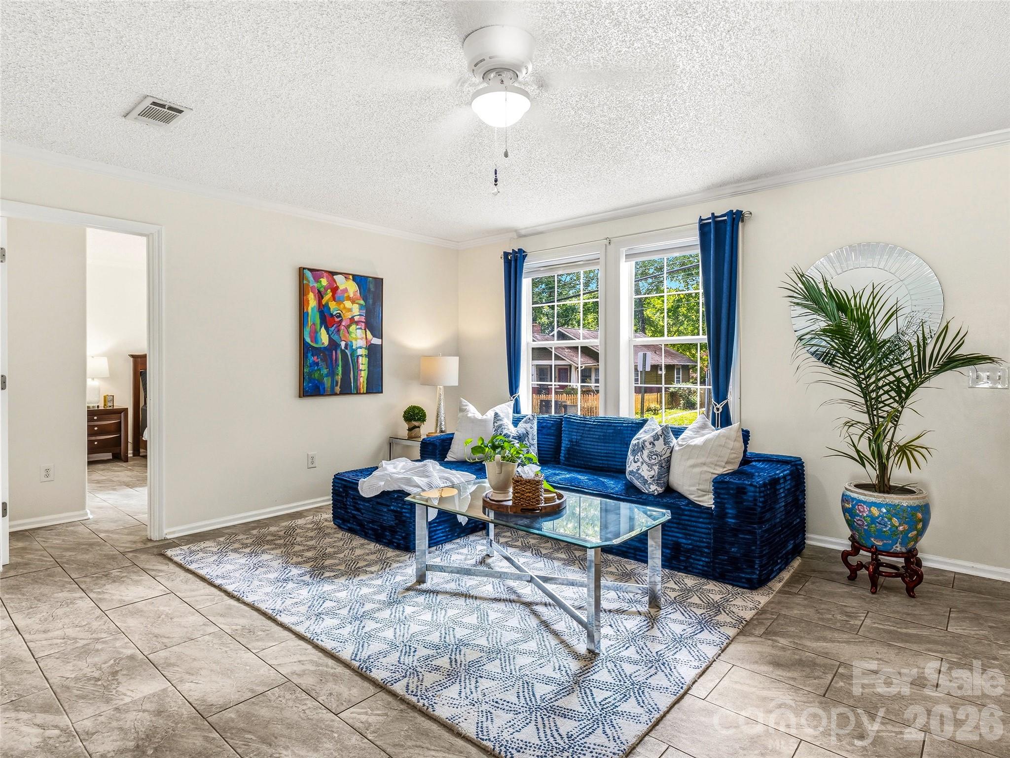 144 Hanover Street — Asheville