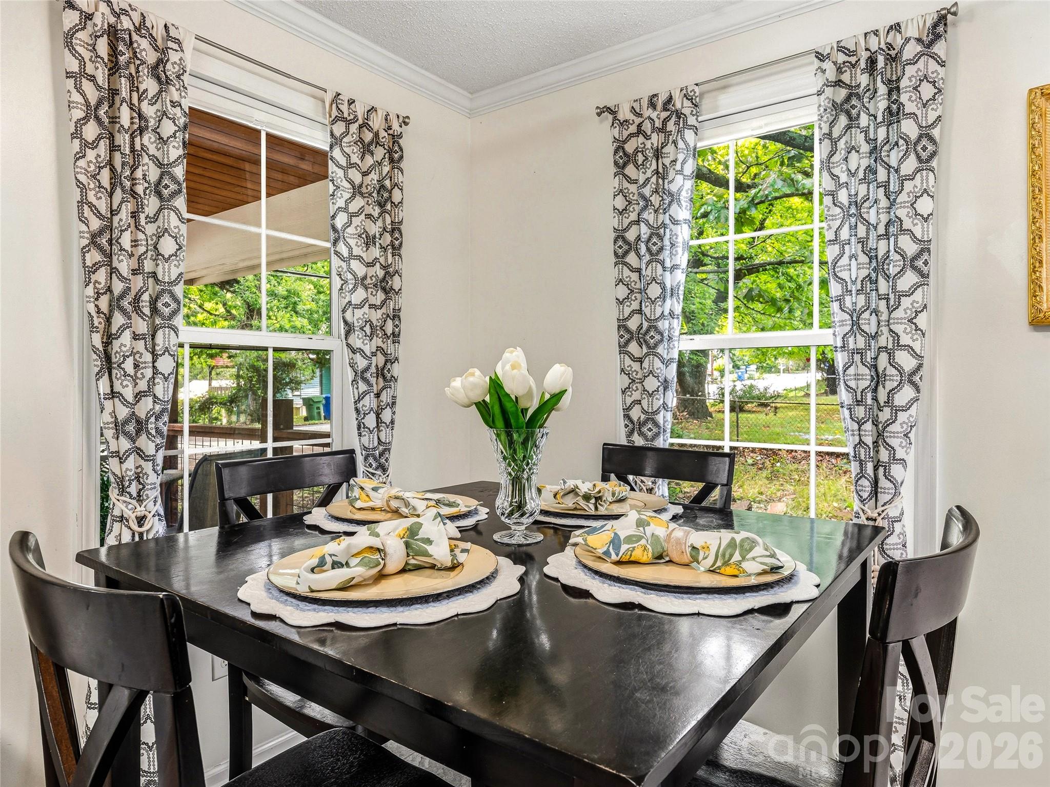 144 Hanover Street — Asheville