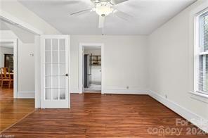 8144 NC Hwy 87 None — Wentworth