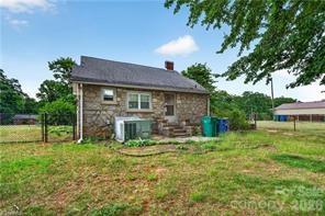 8144 NC Hwy 87 None — Wentworth
