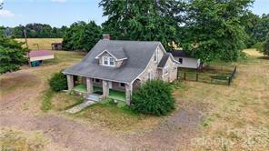 8144 NC Hwy 87 None — Wentworth