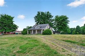 8144 NC Hwy 87 None — Wentworth