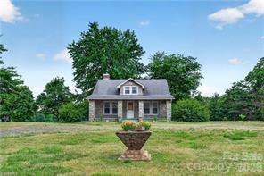 8144 NC Hwy 87 None — Wentworth